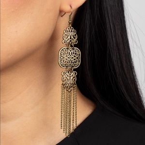 🆕‼️Eastern Elegance- Brass